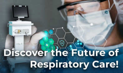 Respiratory Care: Trends And Advancements