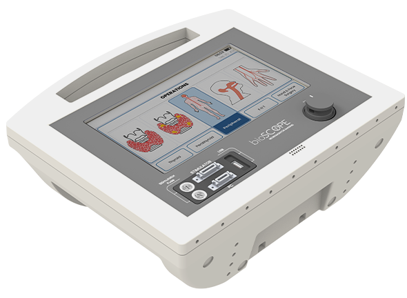 bioscope | intraoperative neuromonitor