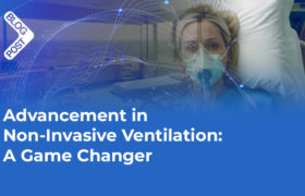Non-Invasive Ventilation Blog Cover Photo