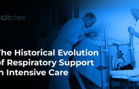 history of icu