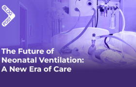neonatal ventilation