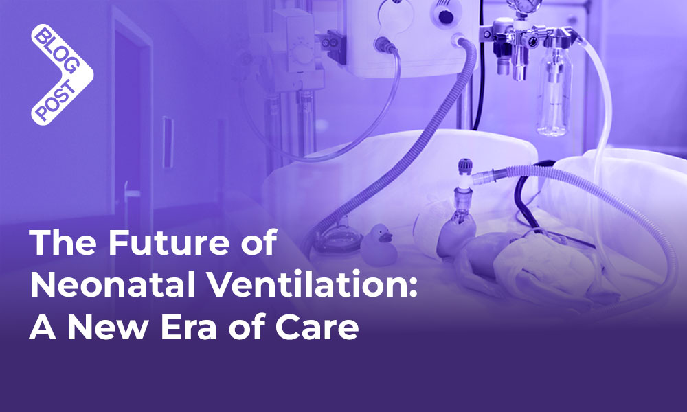 neonatal ventilation