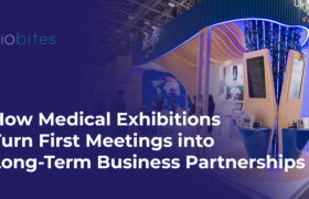 medical exhibitions