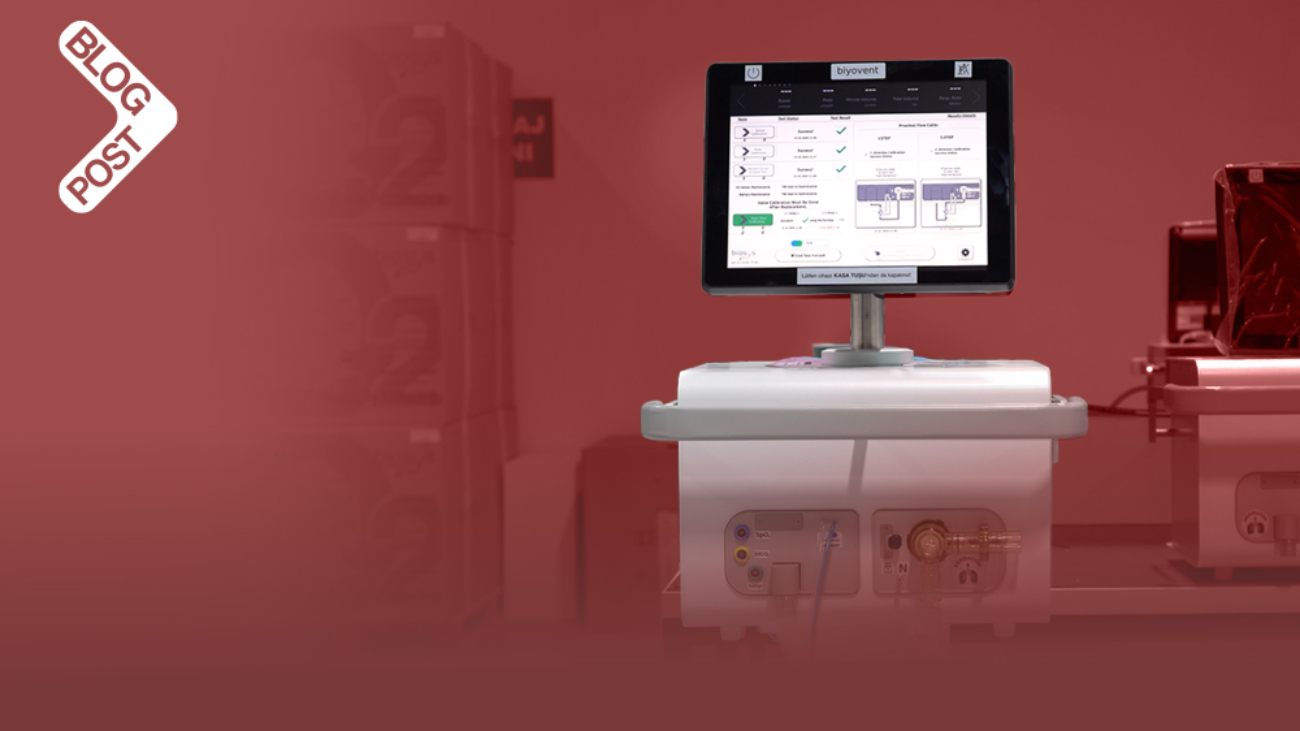 Non-Invasive Mechanical Ventilation