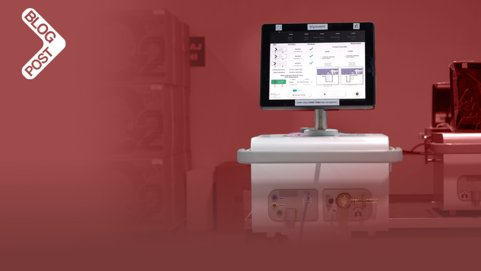 Non-Invasive Mechanical Ventilation