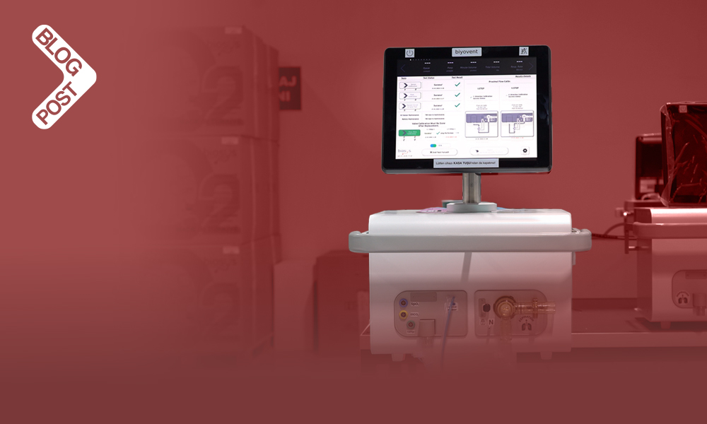 Non-Invasive Mechanical Ventilation