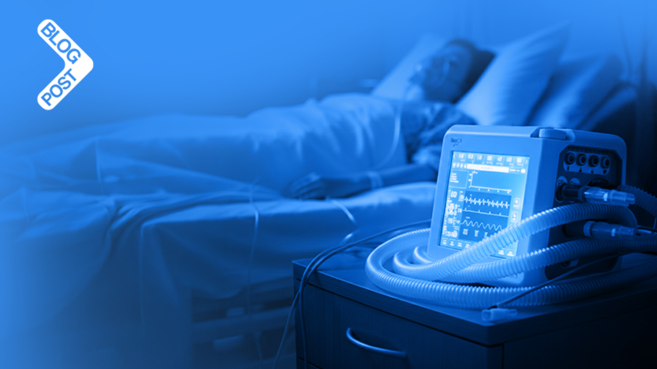 home mechanical ventilation