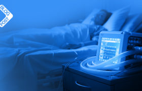 home mechanical ventilation