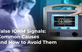 false ionm signals