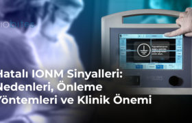 hatalı ionm sinyalleri